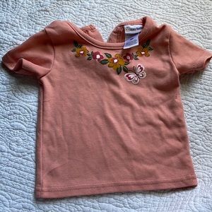 18M Daisy Fuentes TShirt